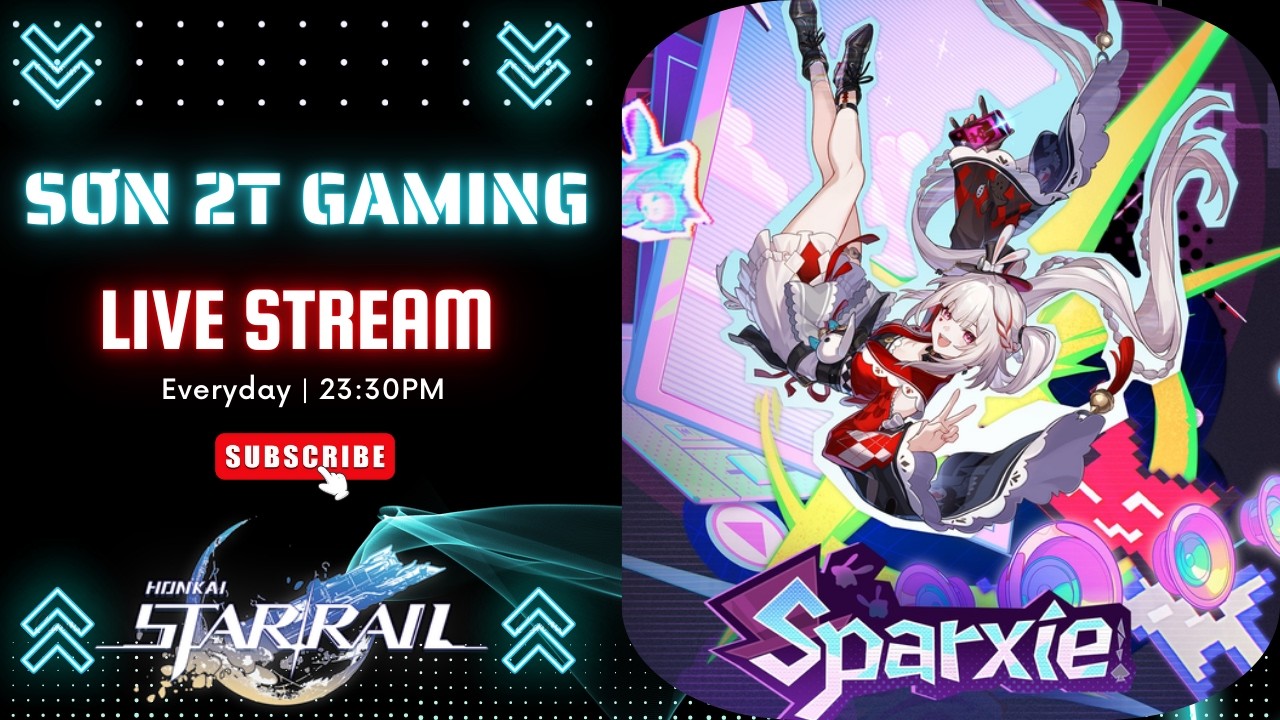 4.0 Version HSR Cực Pig! Trả Kèo Và Hành Y Cứu Content Ae!