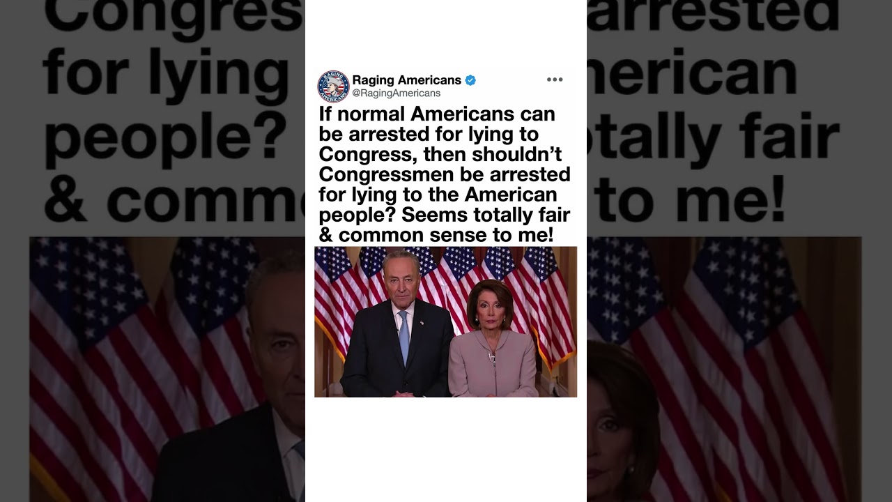 This Political Question Is Going Viral 👀