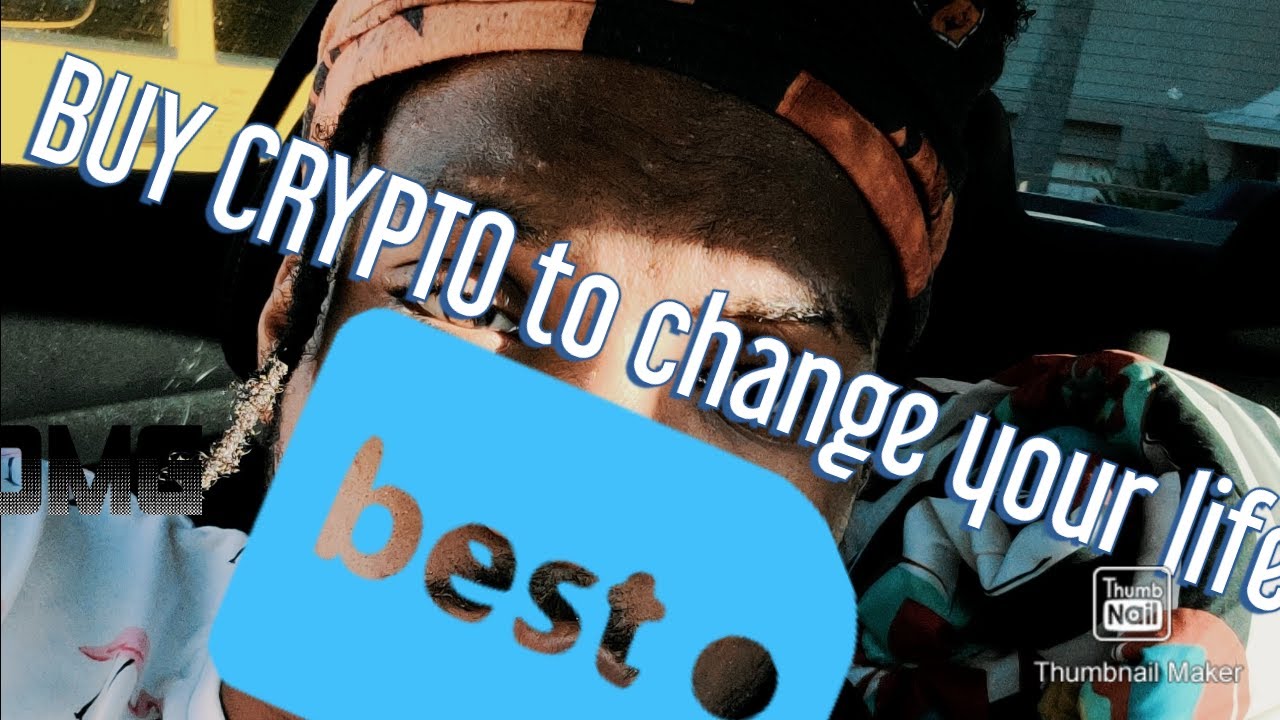 BUY Crypto.com CRO Now