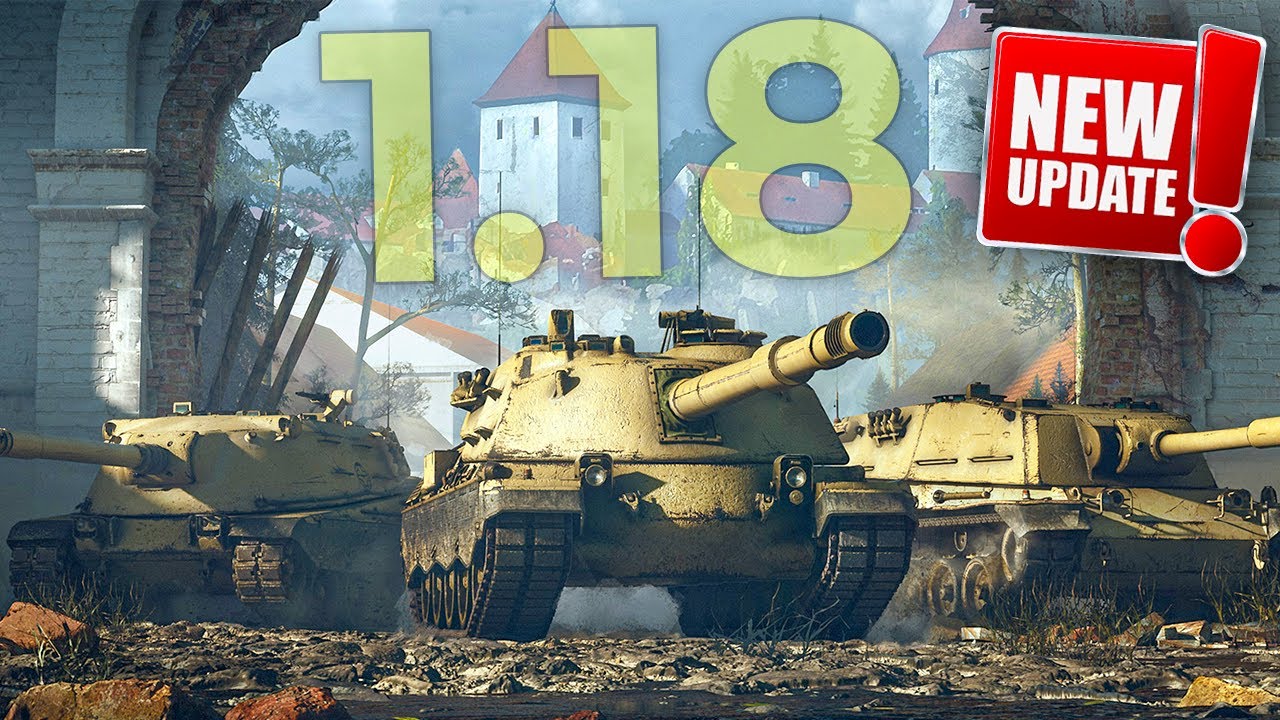 New MEGA Update 1.18 in 156 Seconds | All You Need To Know