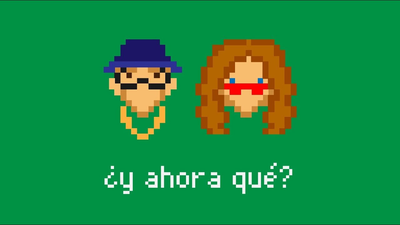 PYTHON x iris - &iquest;Y ahora qu&eacute;?  (Prod. LBtz)