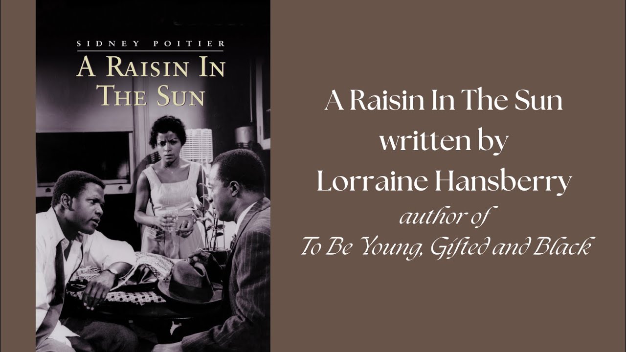 A Raisin in the Sun 1961