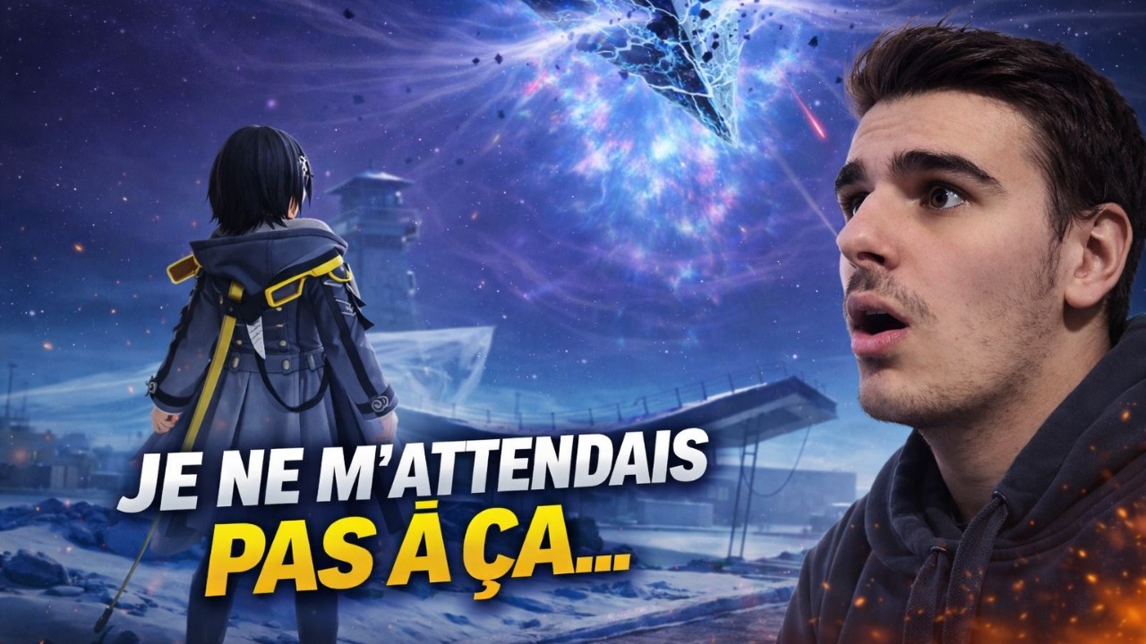 On test Endfield Les animations sont incroyables