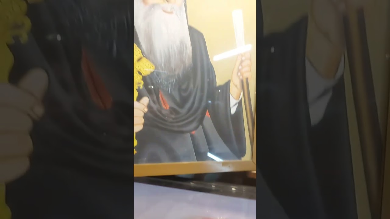 دير الملاك ميخائيل