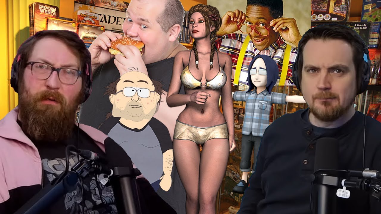 Cringiest Games Shop Experience