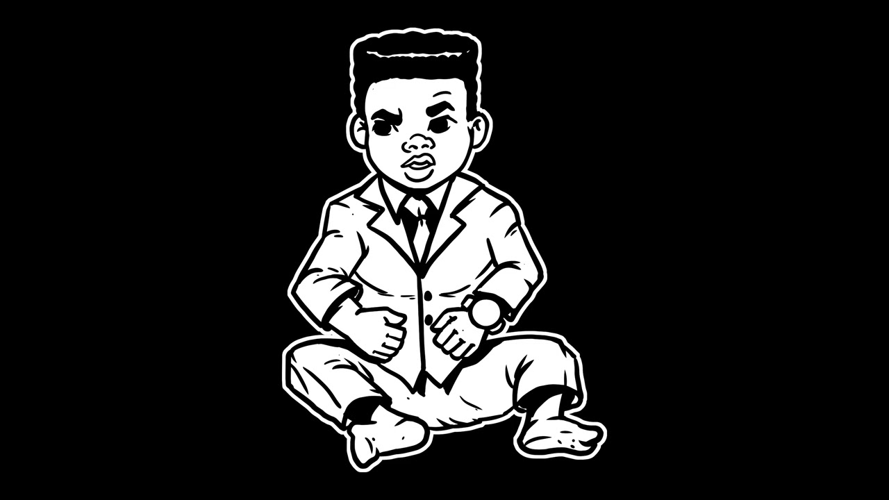 Hip-Hop Sample - Welcome to The West (Free Download)