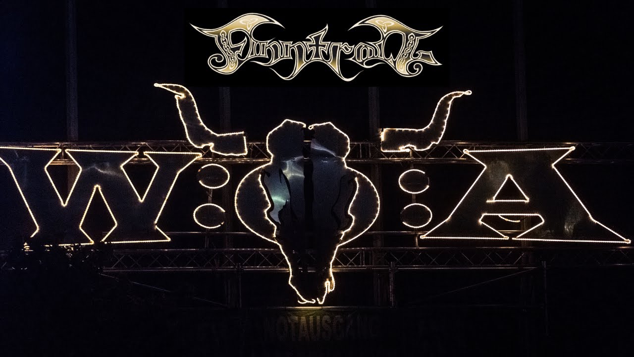 Finntroll - Live W:O:A 2023 (Full Concert)