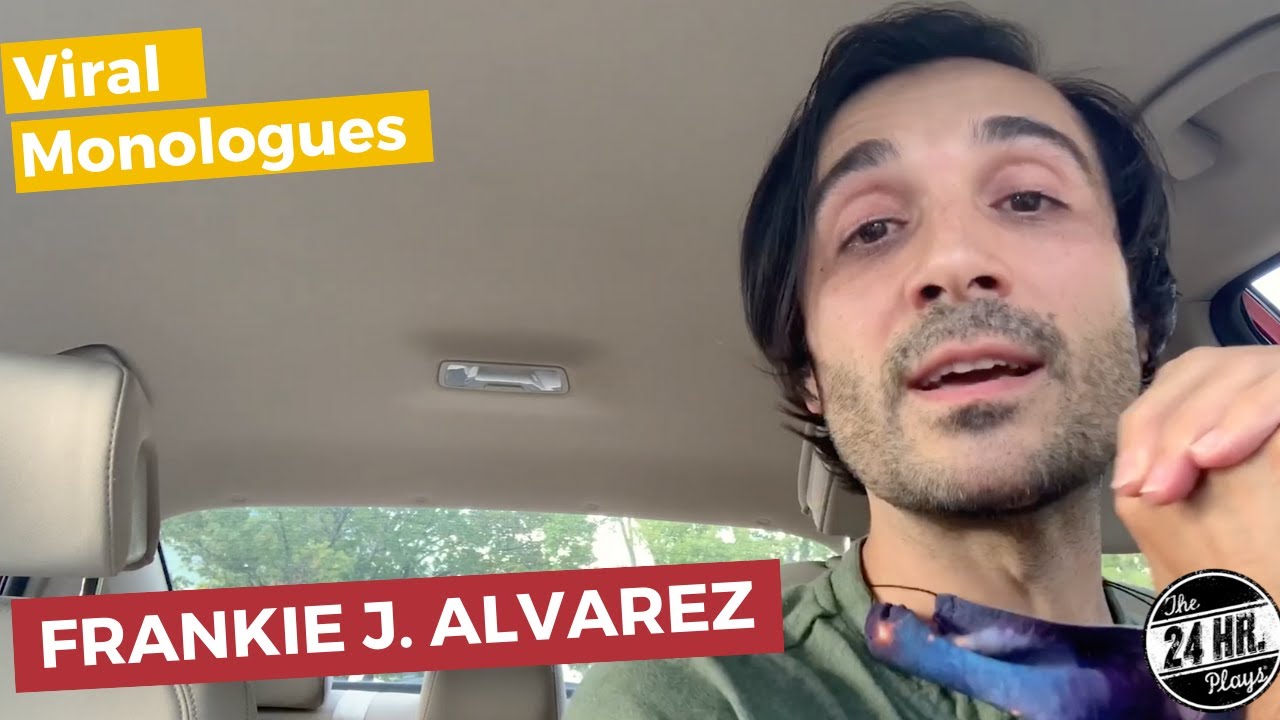 FRANKIE J. ALVAREZ in 