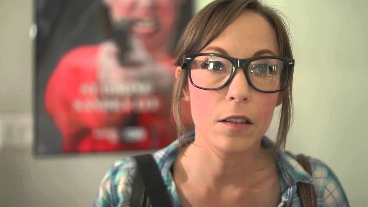 Double Life TV Pilot - Cucubmer Toss