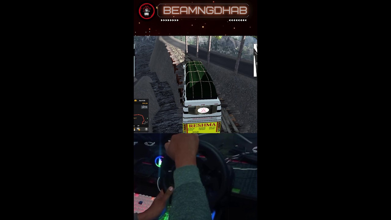 Beamng DHAB is live