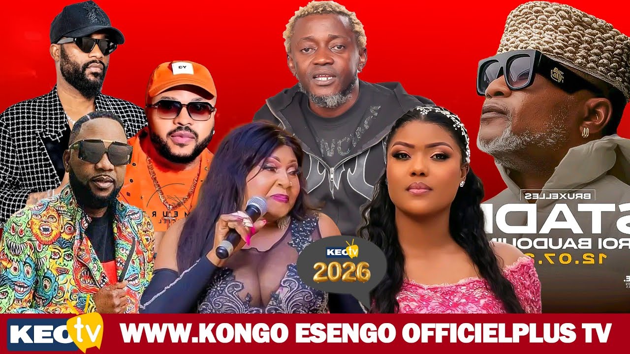 🚨AFIN KOFFI ATINDI LANDRY JAPONAIS APANZA MATIÈRE PRKWOI MBILIA BEL S’ATTAKE À CINDY LE CŒUR