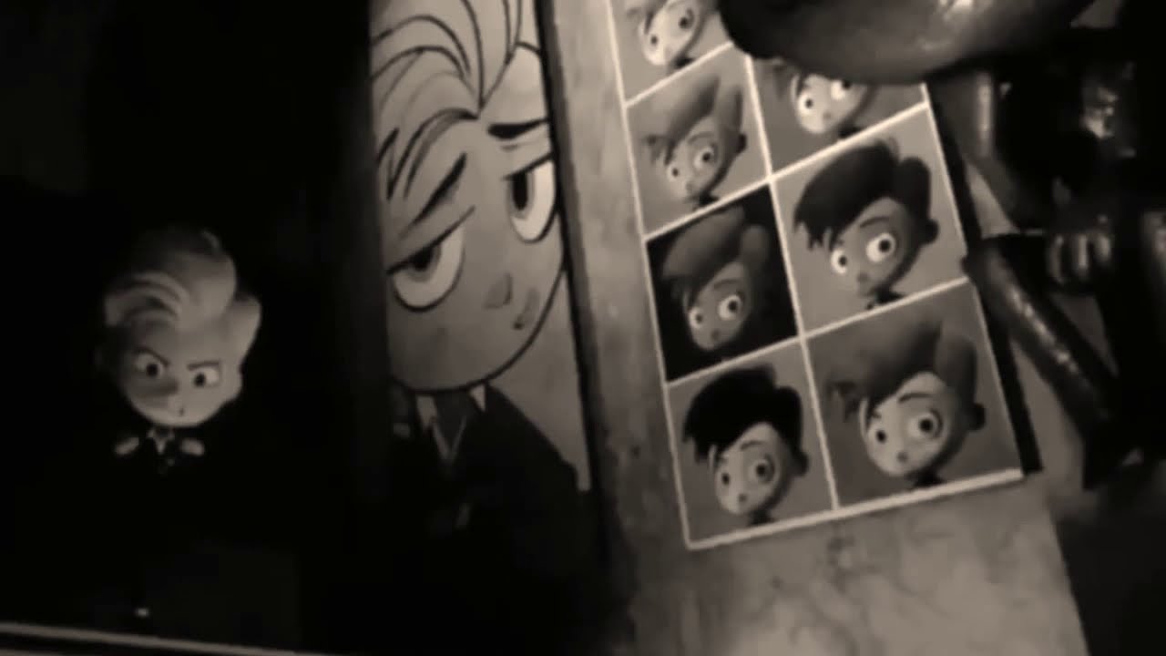 [Amv Uglydolls Lou] -  Believer (NOT STOLEN)