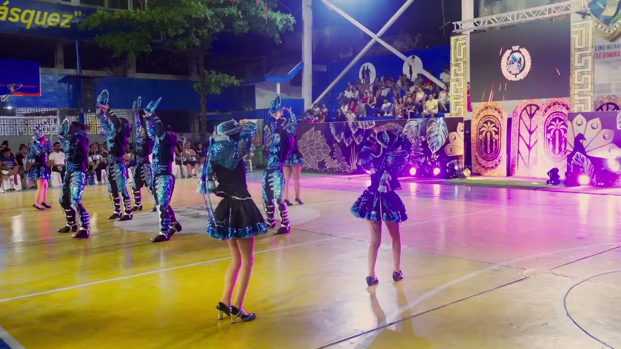 Escuela de Baile 
