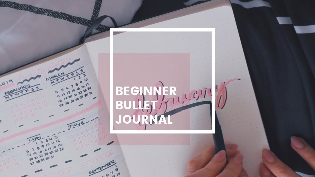 Plan With Me | FEBRUARY