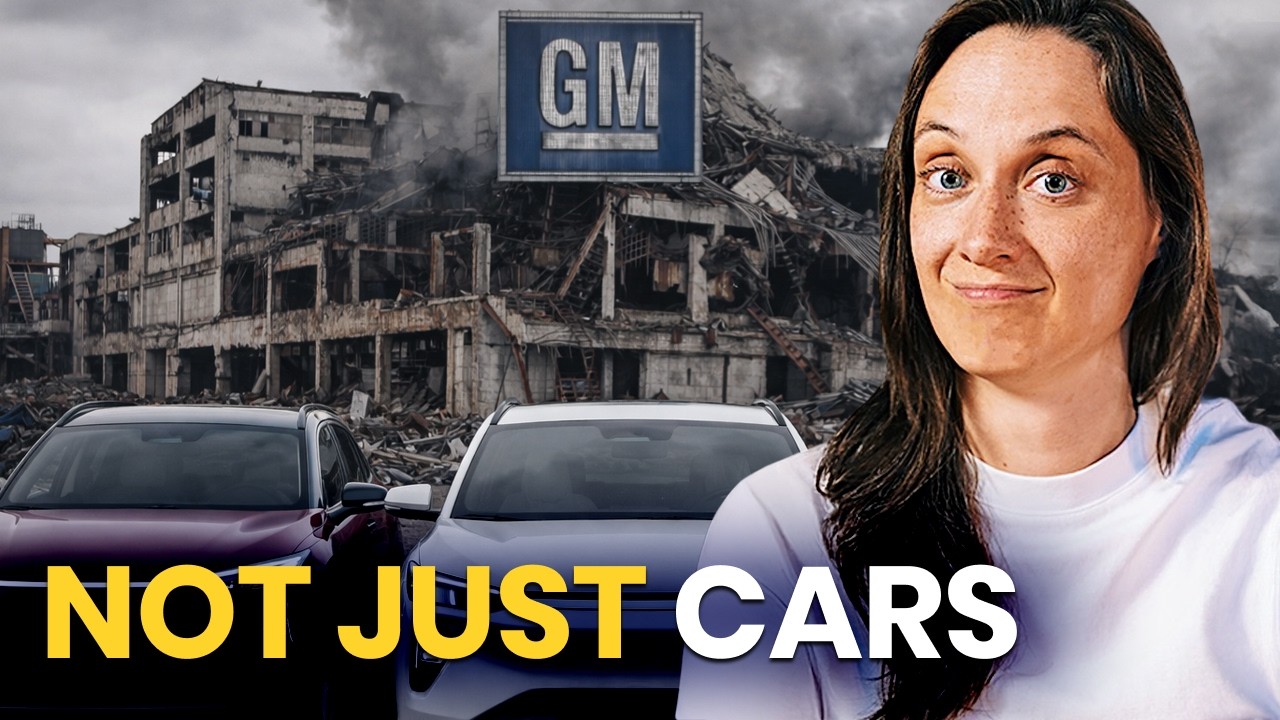 What the Canada-China EV Deal REALLY Means for Canada