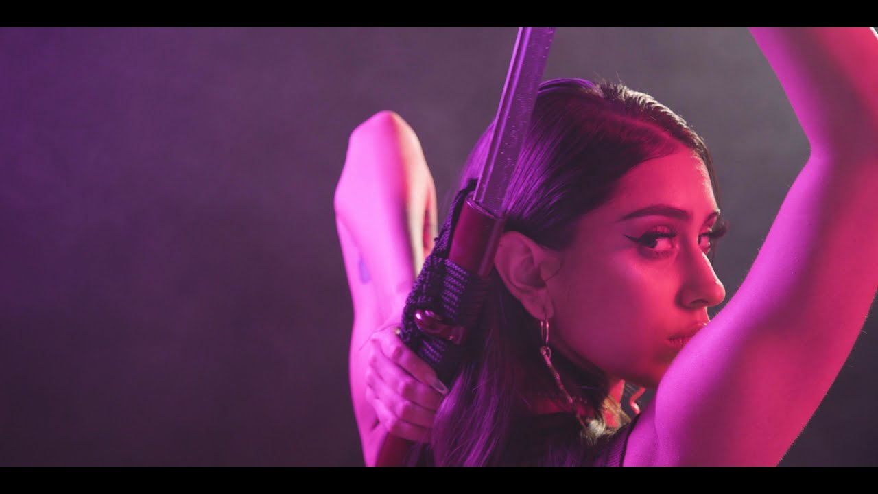 Bela - Kill Bill (Video Oficial)