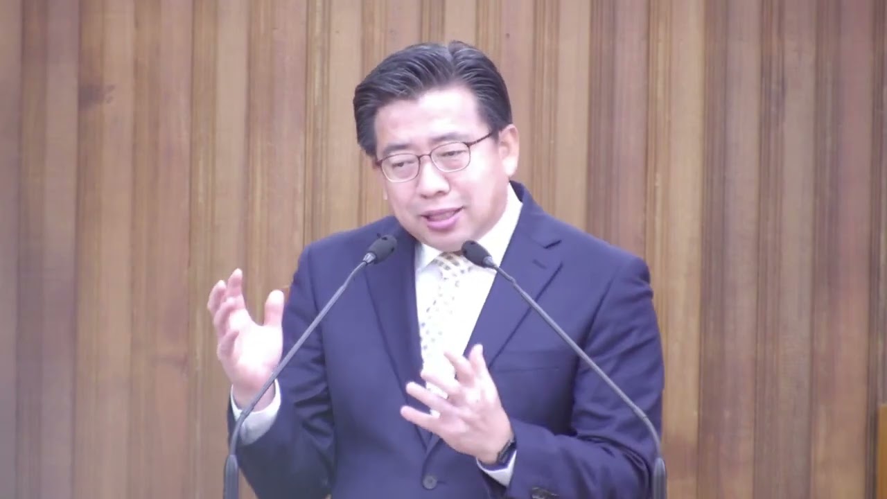 2025 11 02 주일오전설교 마태복음 7:7-12 - 산상수훈(14)