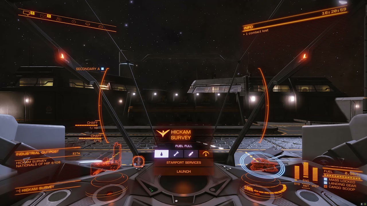 Elite Dangerous beginners guide to pirate massacre Missions for huge money