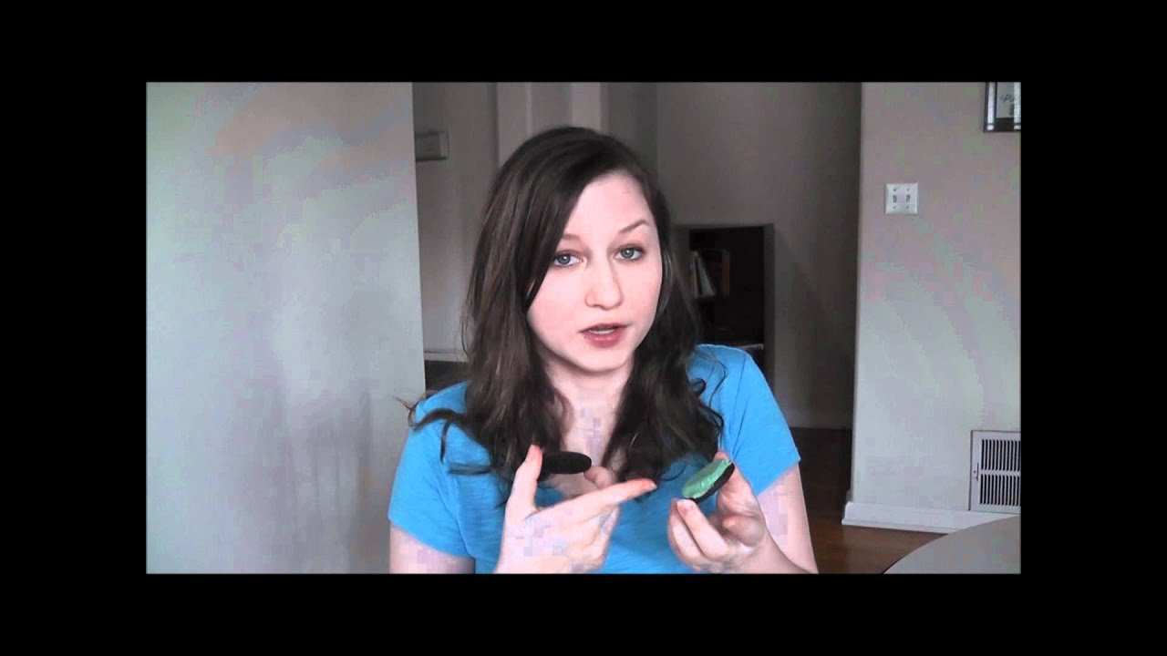 Cookie Review Vlog #2: Mint Oreos