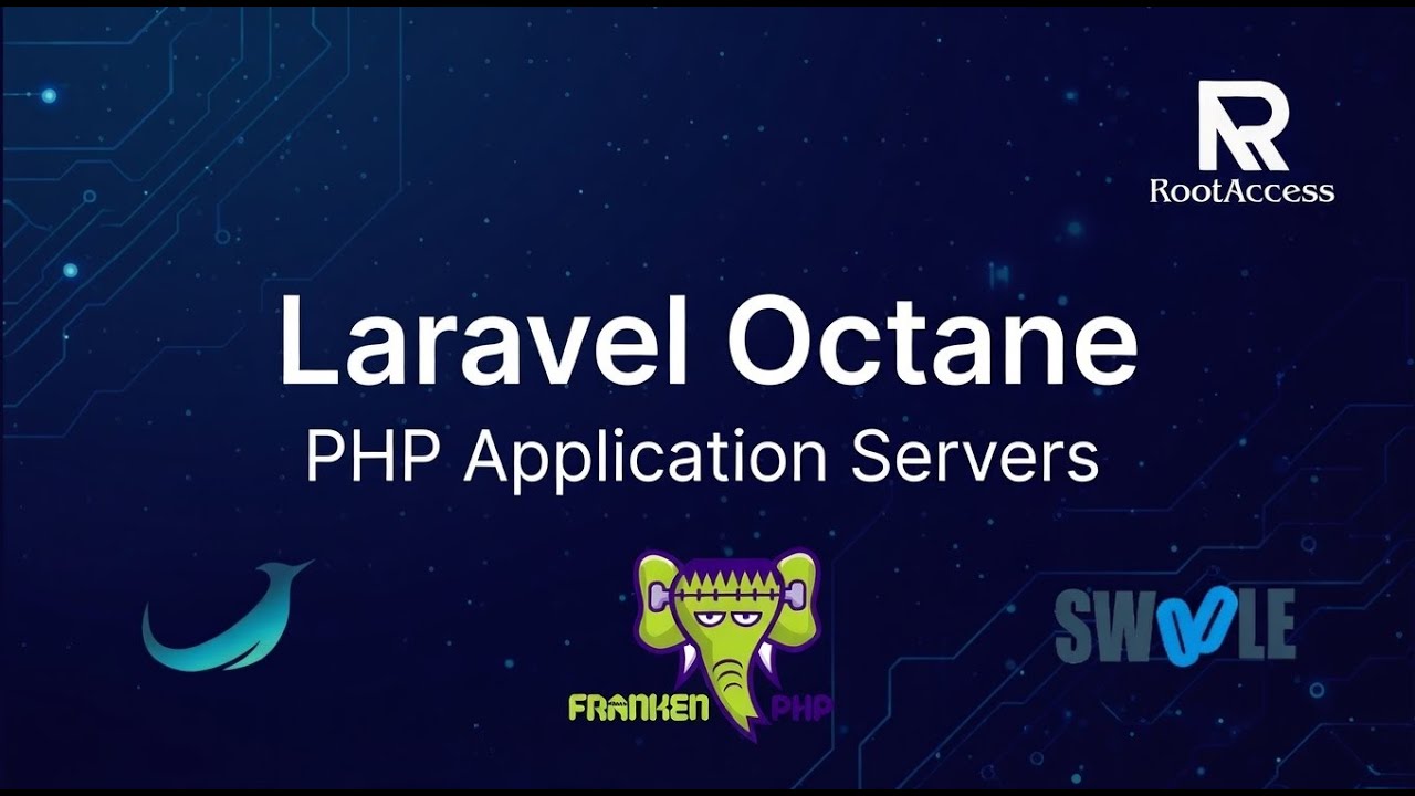 Laravel Octane