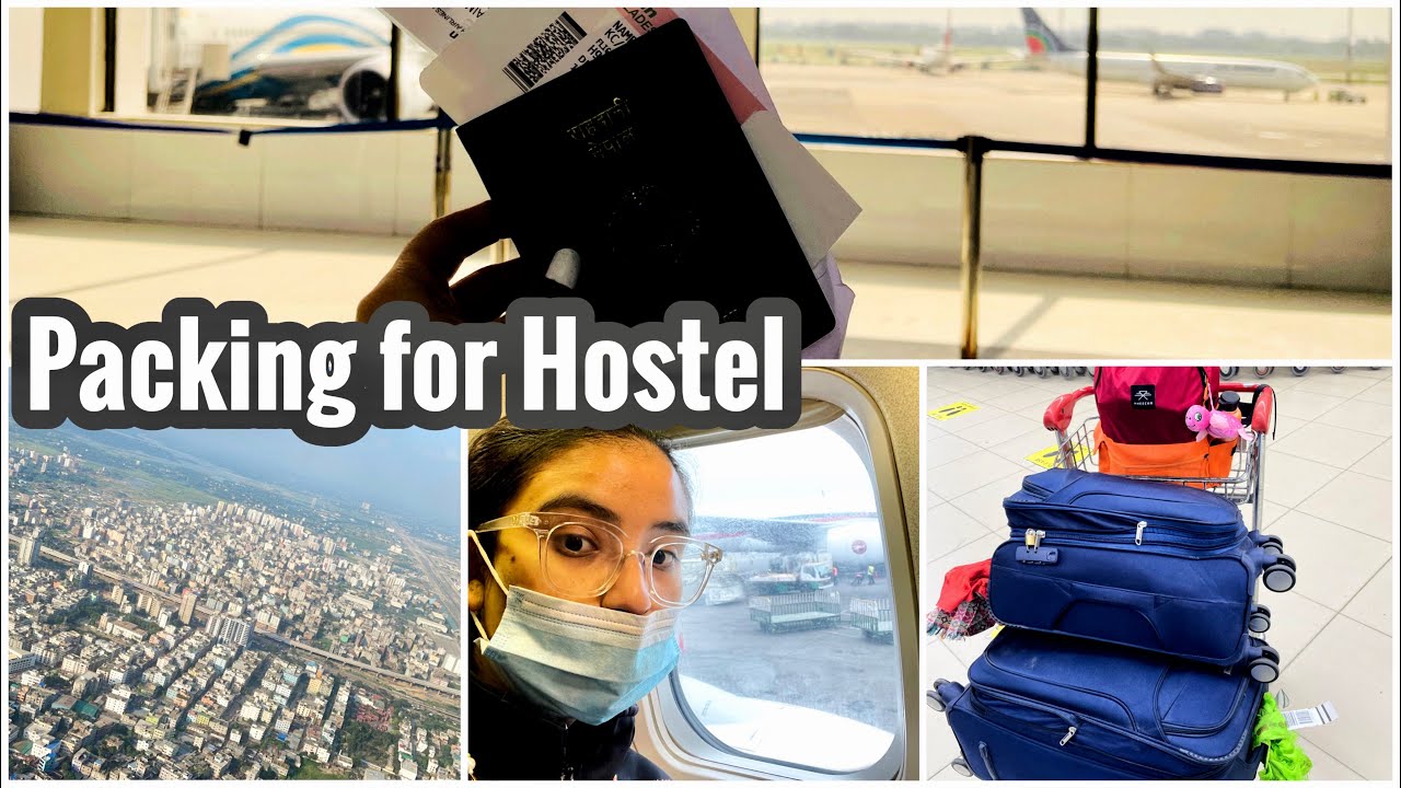 What to pack for MBBS in Bangladesh 🇧🇩 ?