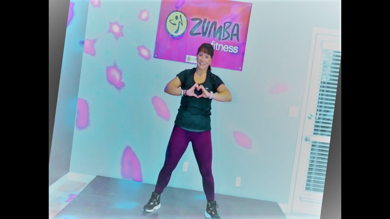 DANCE NRG LLC - Dame Tu Amor  - ZIN Volume 83