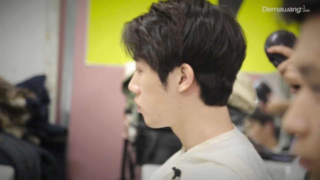 2013 F/W서울패션위크 - 박지운