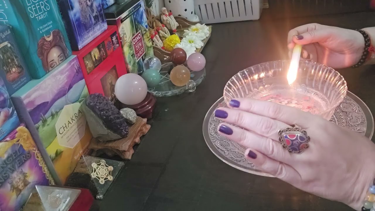 Candle wax reading ✨️ Apke partner ki secret feelings 🥳next action 💯 timeless 🎊 💓