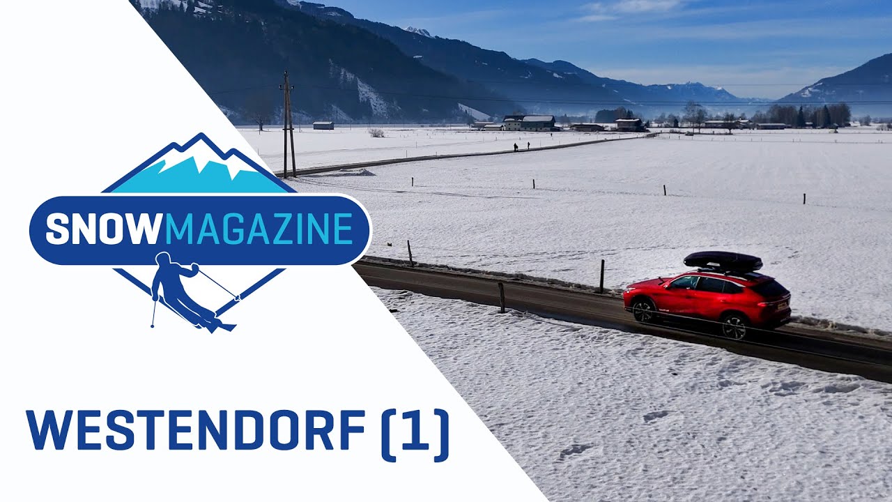 Westendorf (1) I Skigebieden Oostenrijk I SNOWmagazine S18 E8