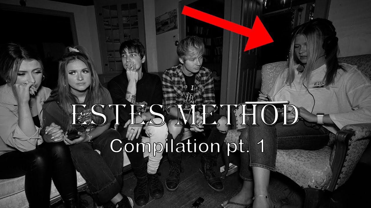 Estes Method Compilation Sam and Colby