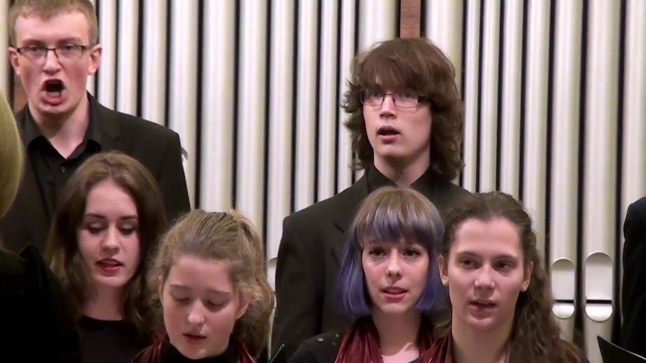 Koncert uczniów Państwowej Szkoły Muzycznej w Zabrzu - 2015
