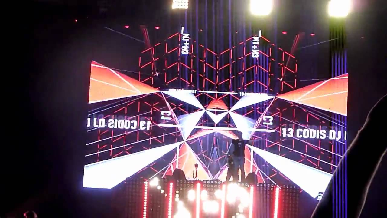 going wrong - armin van buuren live at ultraMusicFestival