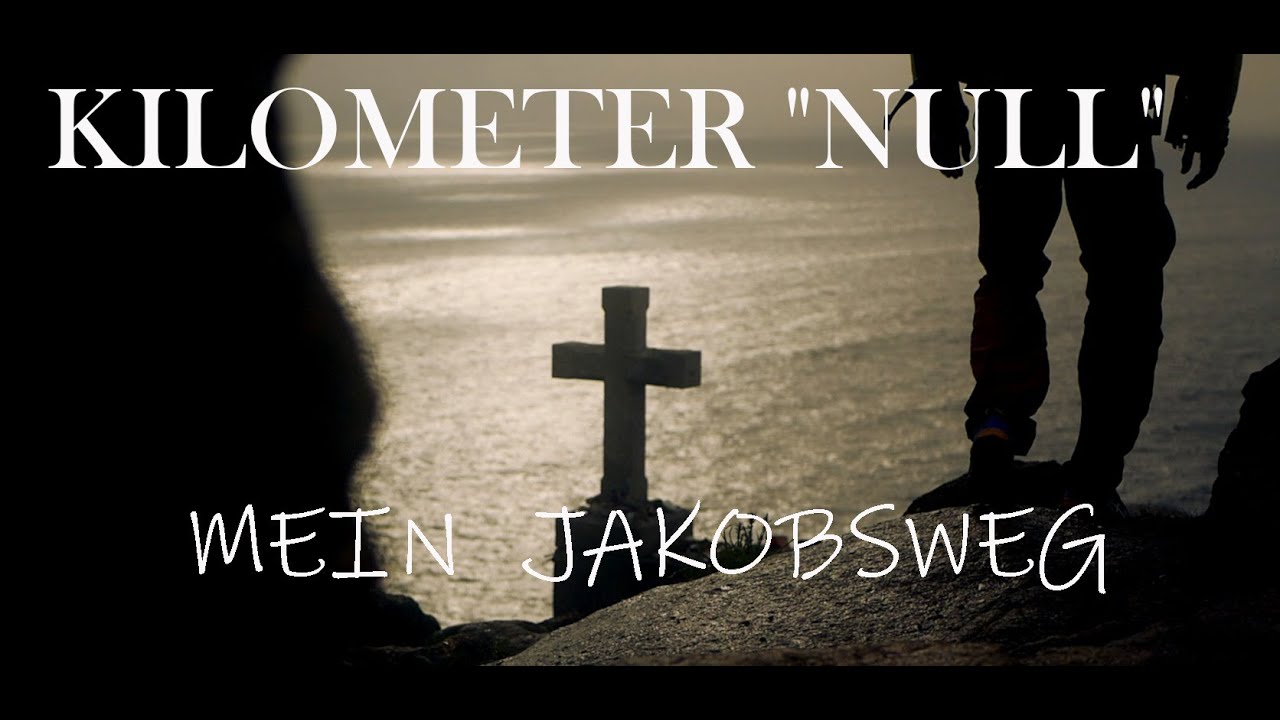 KILOMETER NULL I MEIN JAKOBSWEG I DOKU I 2023 (Trailer)
