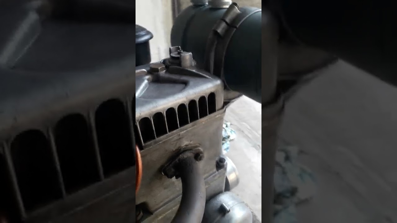 motore condor A400