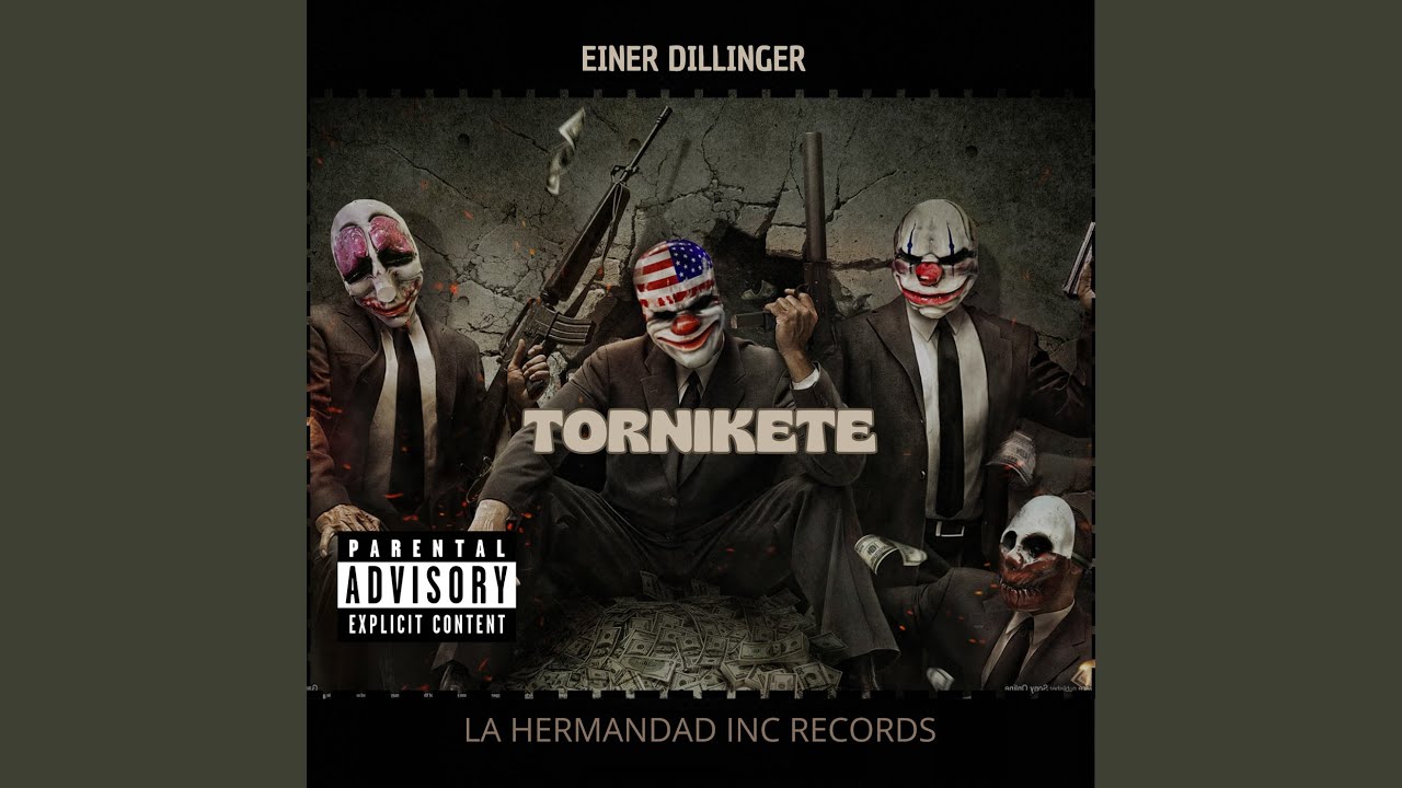 TORNIKETE