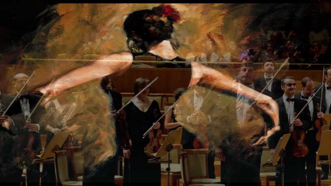 SUITE ANDALUCÍA - ERNESTO LECUONA (1865-1963) / JORGE TARAMASCO