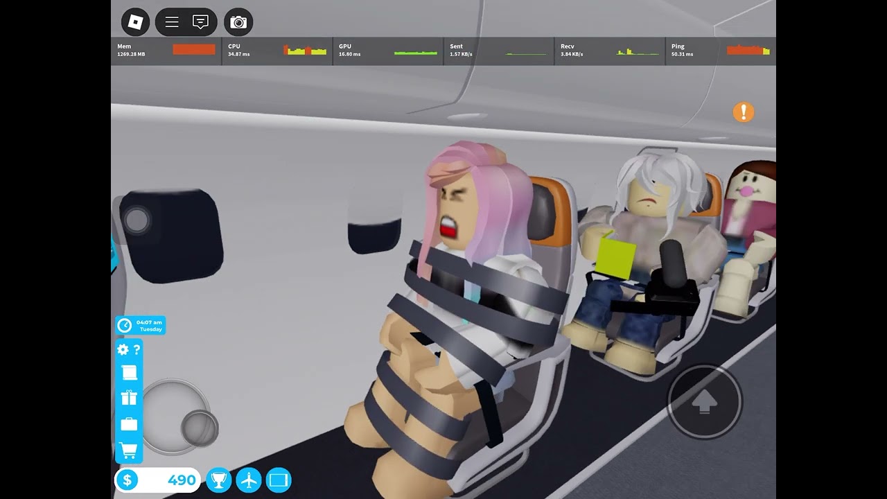 How to get flights fast in Cabin Crew Flight Simulator