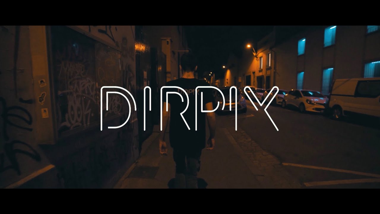 DIRPIX - iMAGiNARiUM #02 @ Le Petit Salon (Lyon)