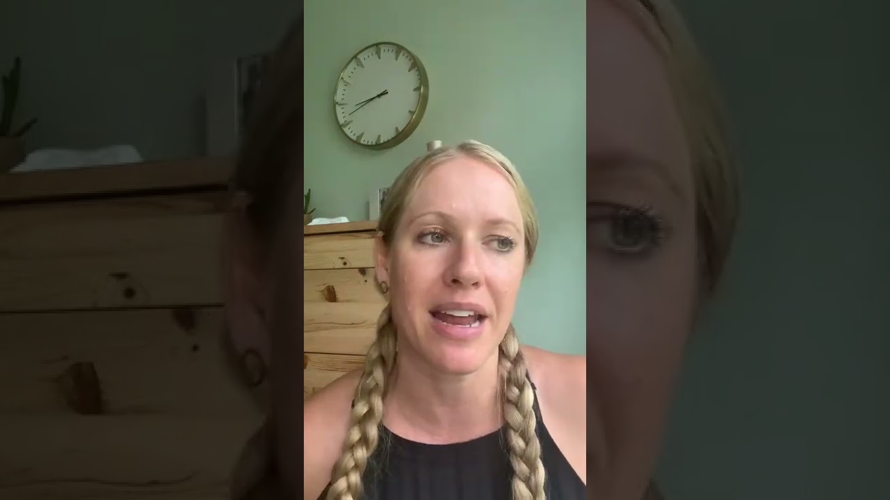 your mindset reset
