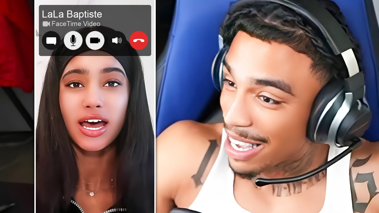 Джей Синко звонит Лале Батисте! (DDG накаляется..)