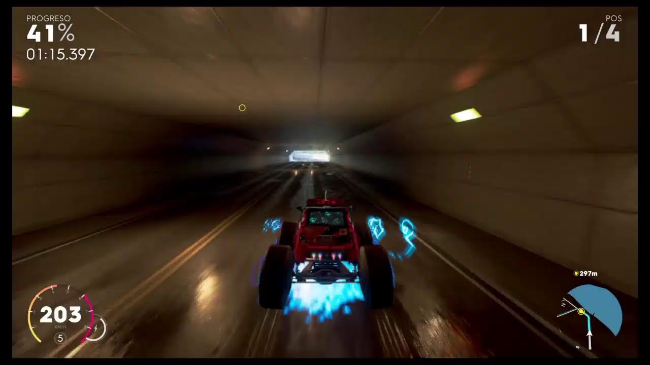 THE crew 2 MOTORFEST NUEVA EVENTO TEMPORADA 9 Live summit parte2