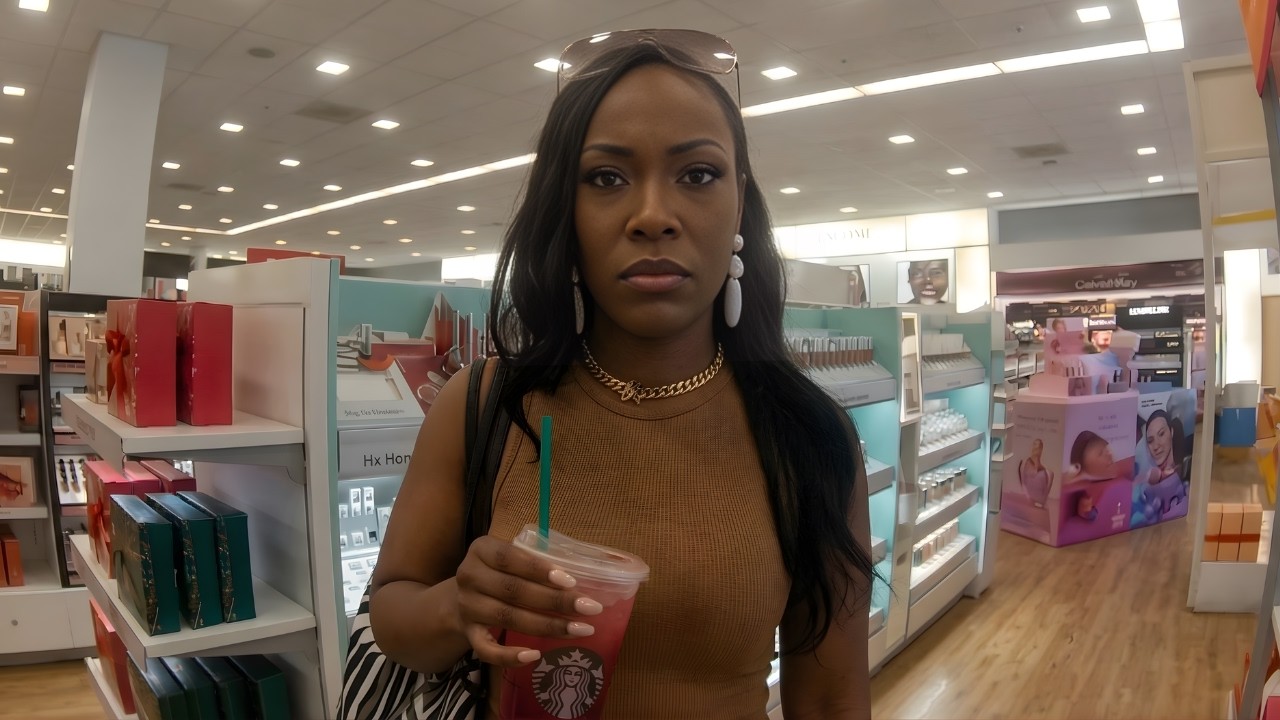 Deranged Karen Arrested After $10,000 Ulta Makeup Shoplifting | Police Bodycam