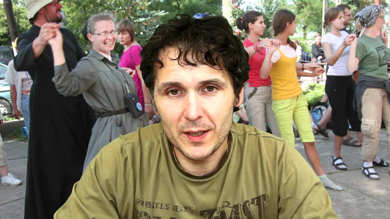 Peregrinatorium (2) - Przygotowanie kondycyjne do pielgrzymki