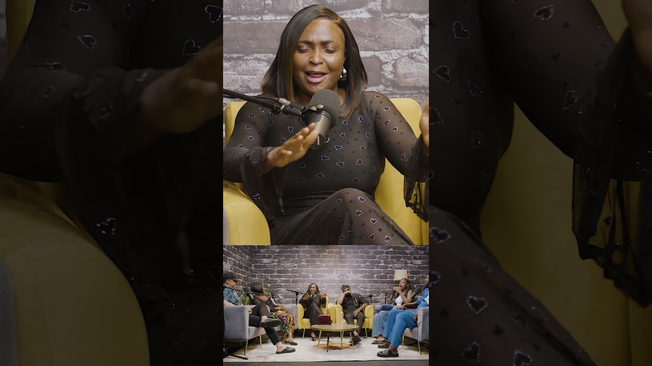 Blessing CEO makes shocking revelation on the honest bunch #podcast #glitchafricapod