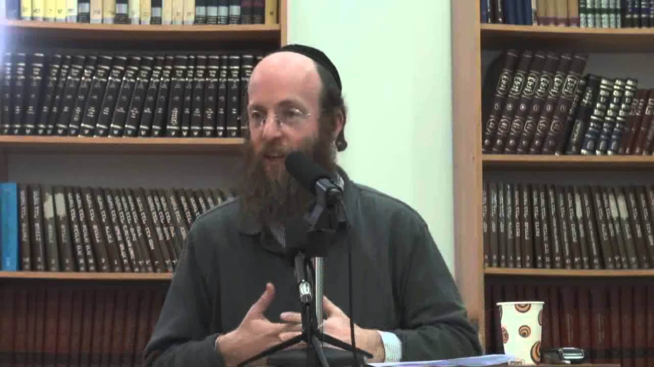 הסוגיא האהובה תשע