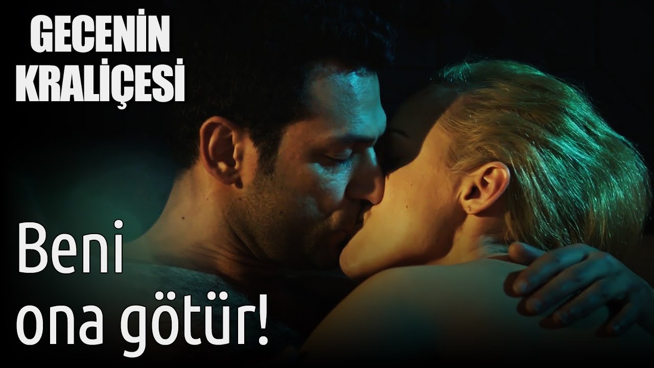 Gecenin Kraliçesi | Beni Ona Götür!