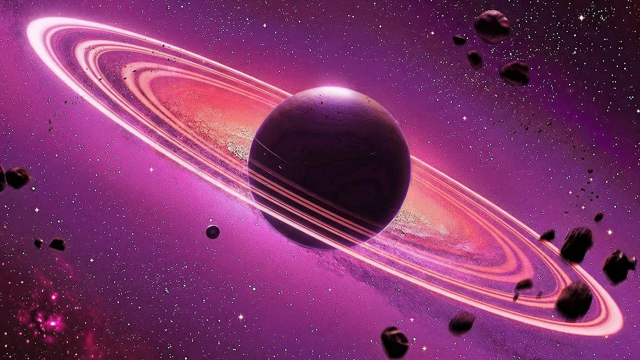 Погружение в глубокий сон (без рекламы) • Терапия сна с помощью массажа мозга • Снятие тревоги, в...