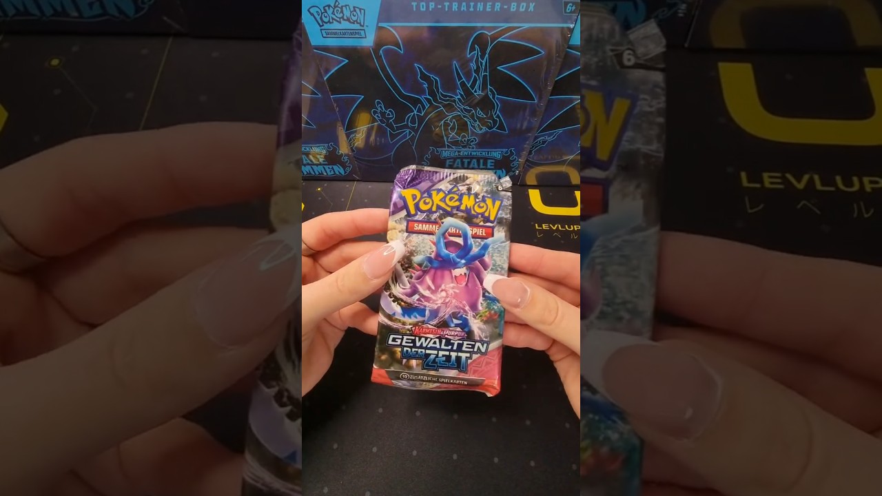 temporal forces😎😎 