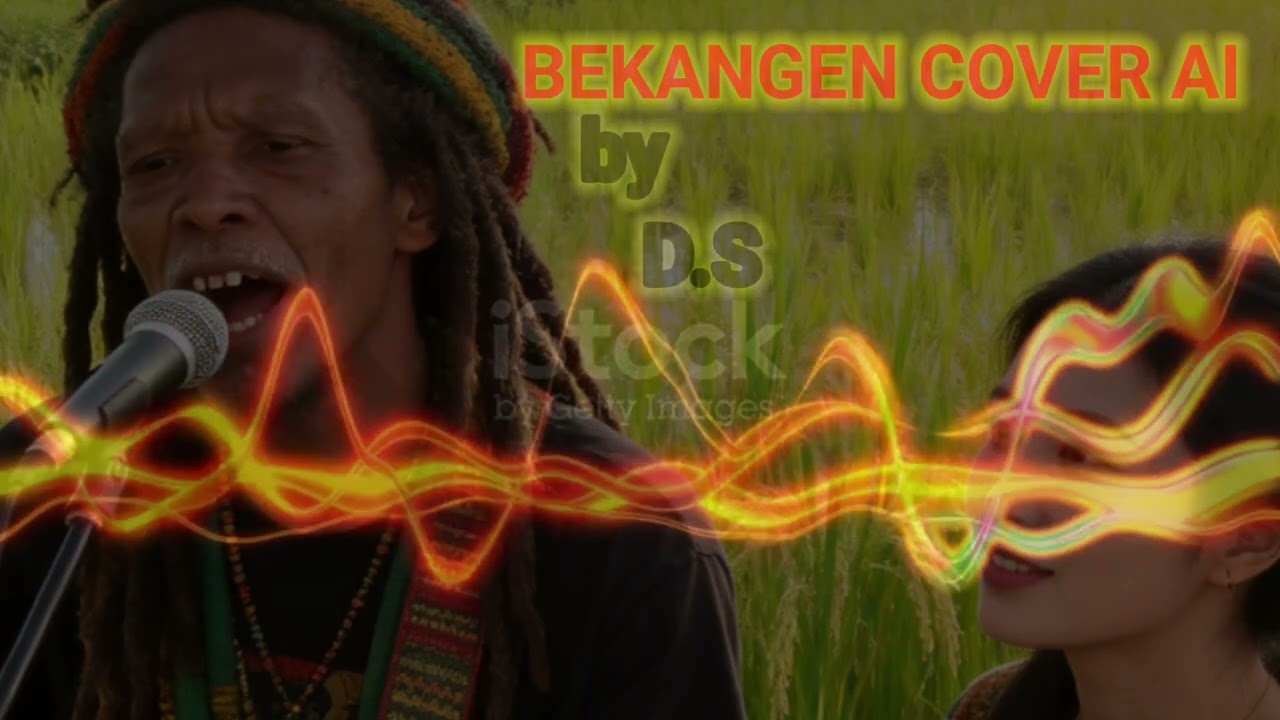 LAGU SASAK TERBARU -BEKANGEN|PANAS JELO COVER AI