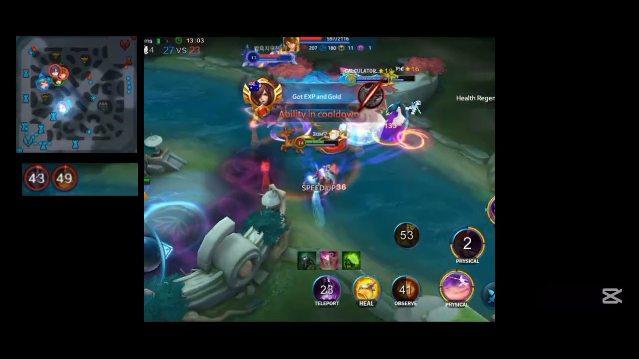 HeroesEvolved TeamFight!🔪🔪🗡🗡 Invitation Code: pakchmso